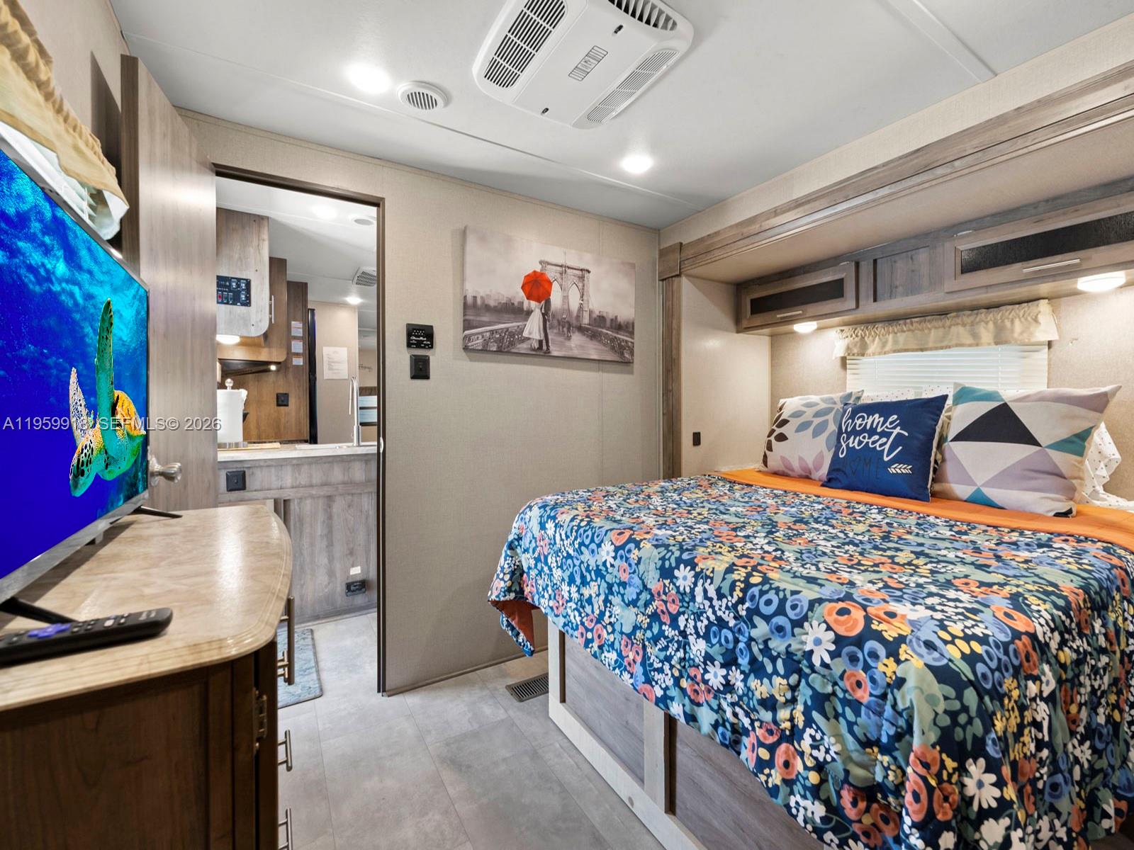 CALUSA CAMPGROUND - Residential