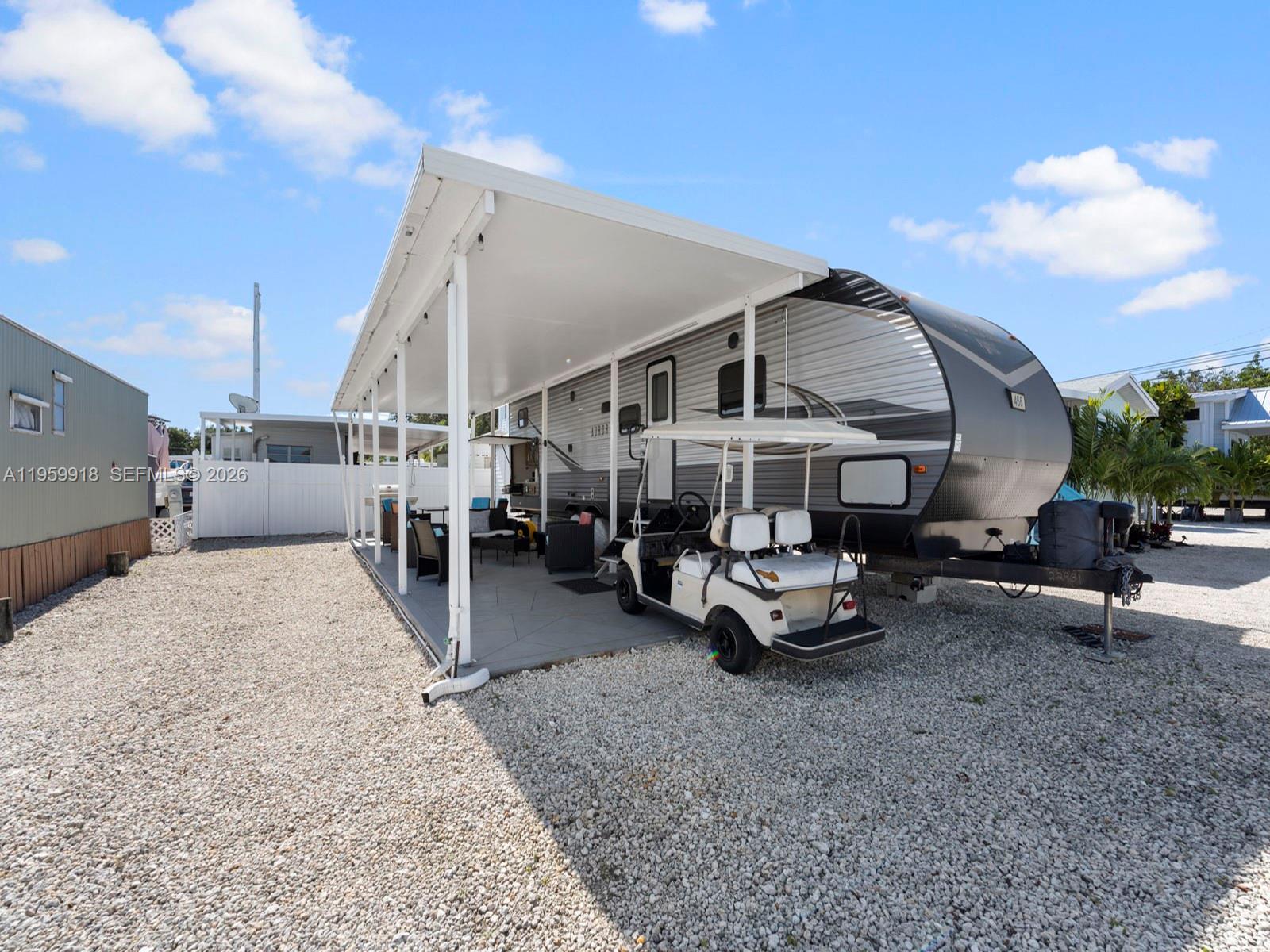 CALUSA CAMPGROUND - Residential