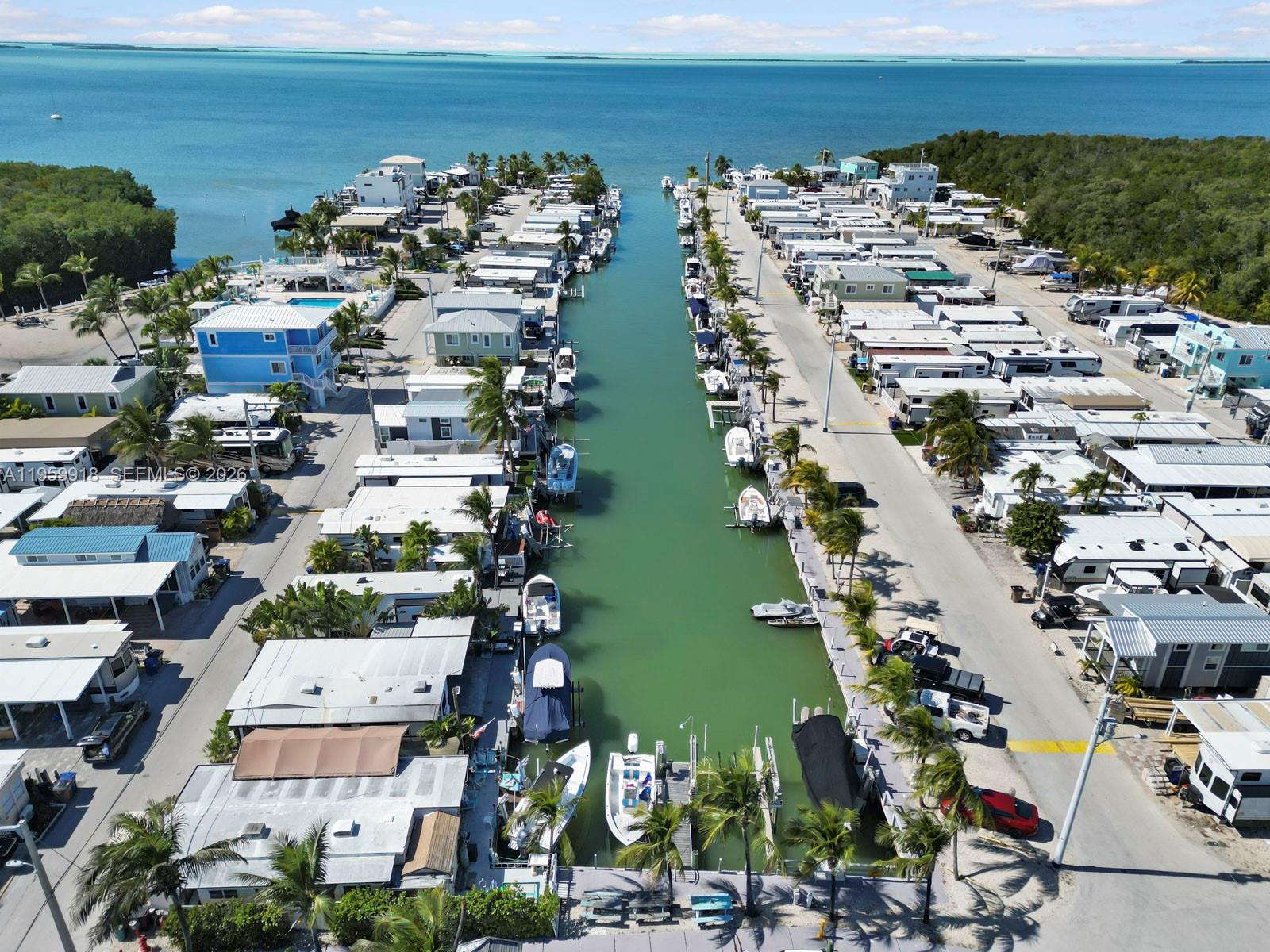 CALUSA CAMPGROUND - Residential