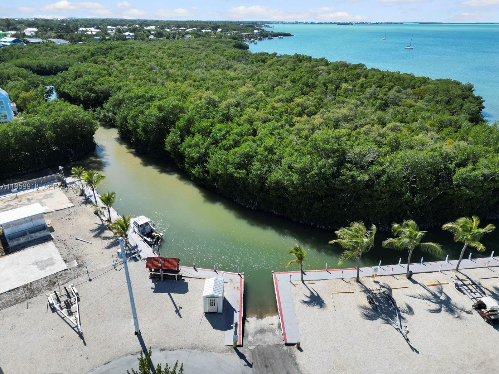 CALUSA CAMPGROUND - Residential