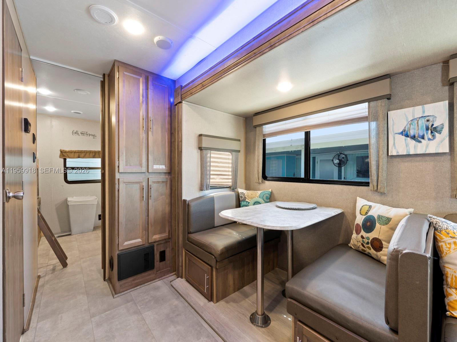 CALUSA CAMPGROUND - Residential