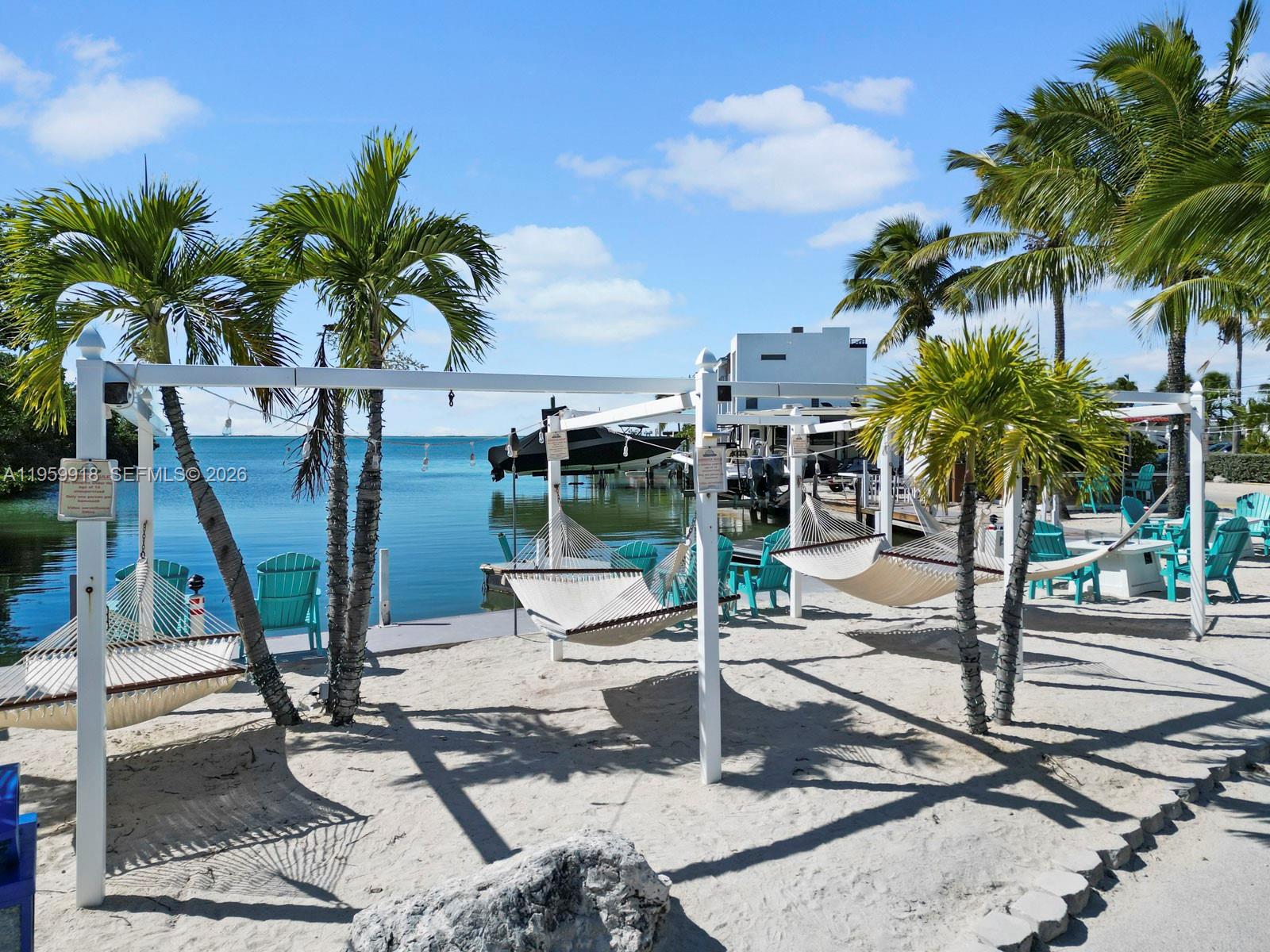 CALUSA CAMPGROUND - Residential