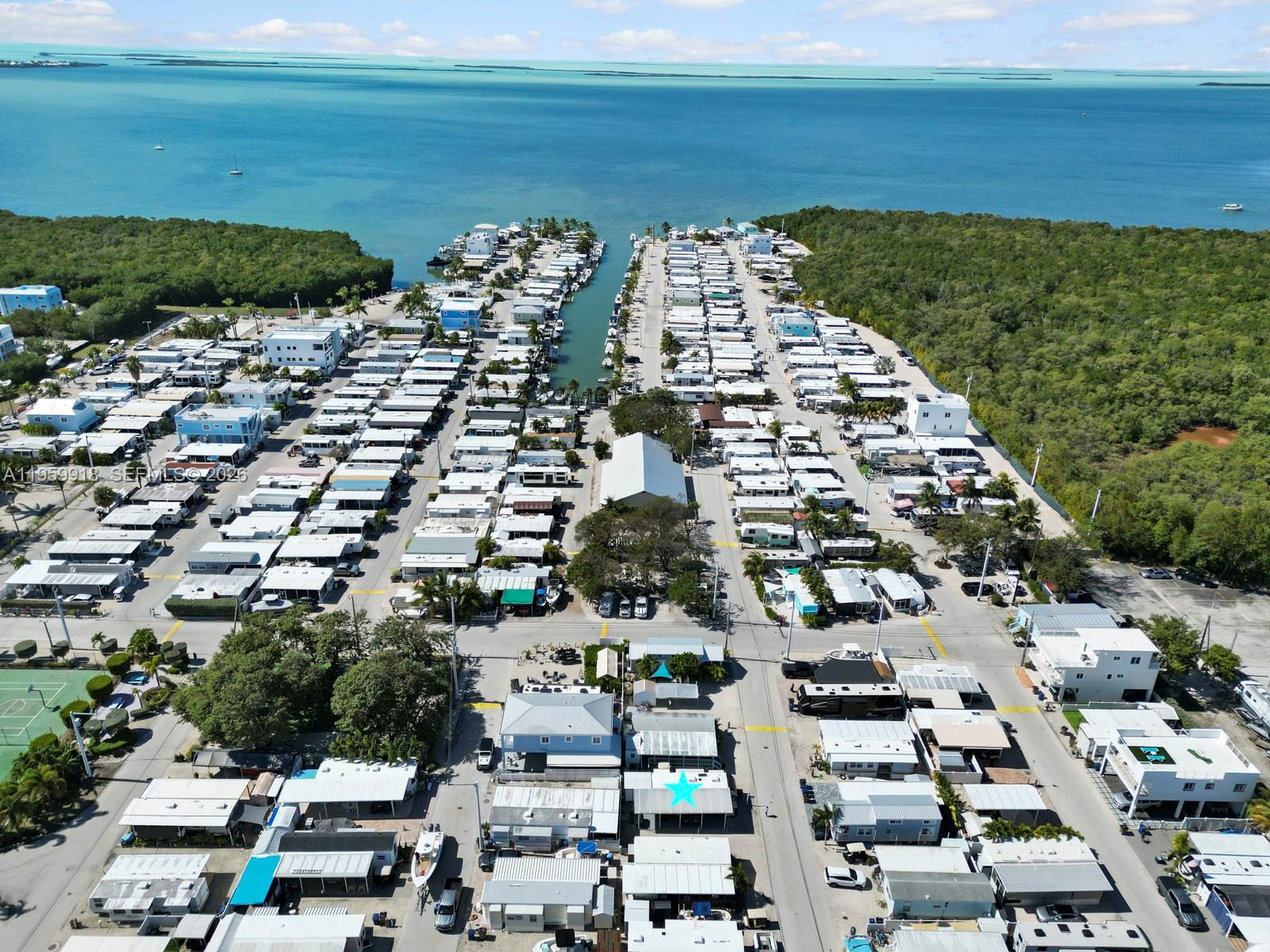 CALUSA CAMPGROUND - Residential