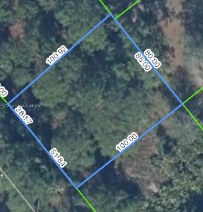 AVON PARK LAKES - Land