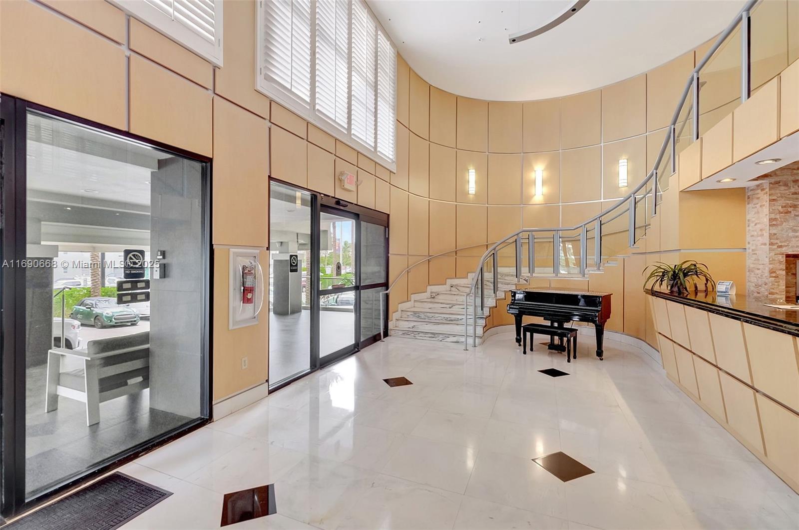 AQUASOL CONDO - Residential