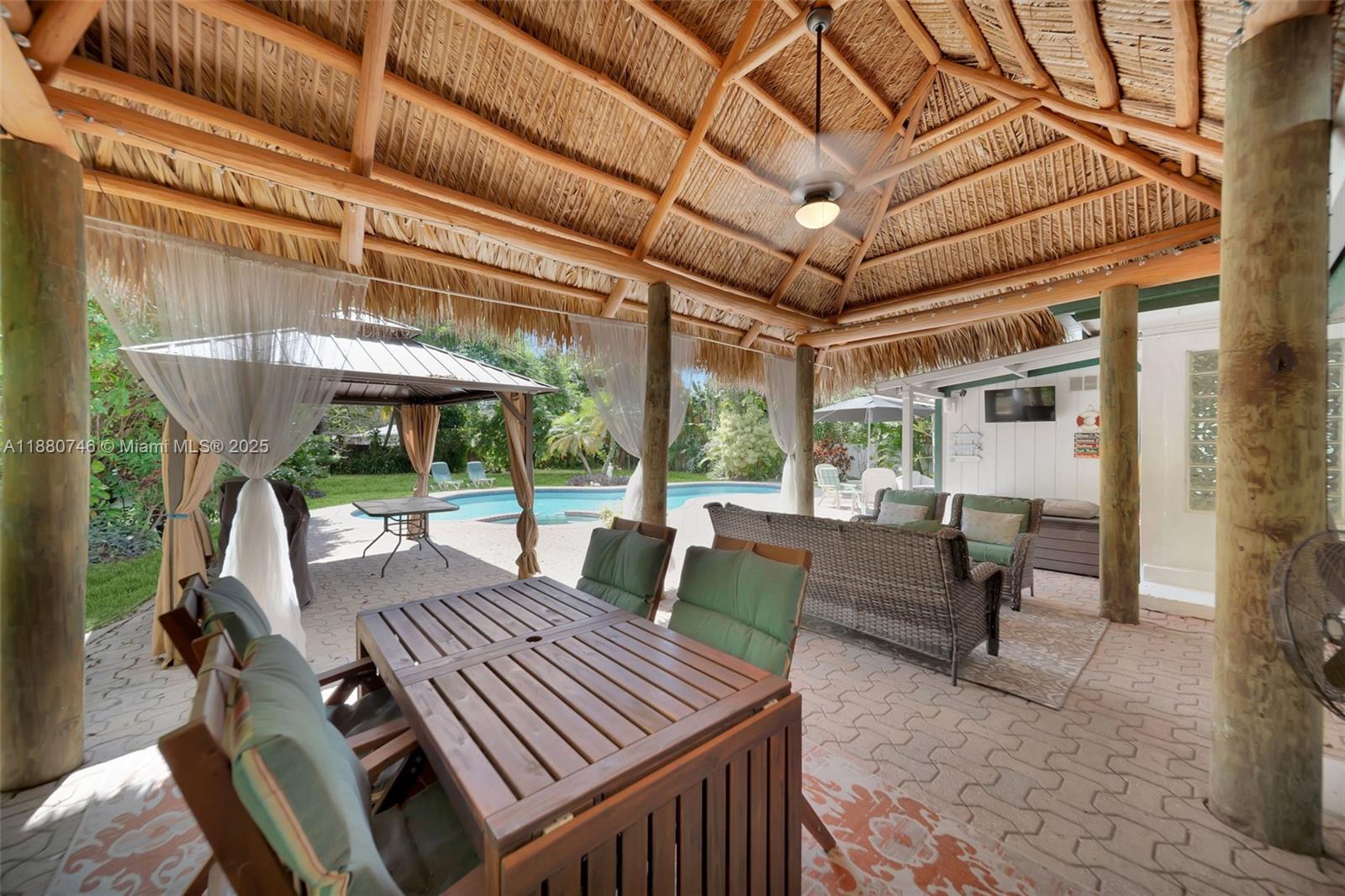 HOLLYWOOD LITTLE RANCHES - Residential