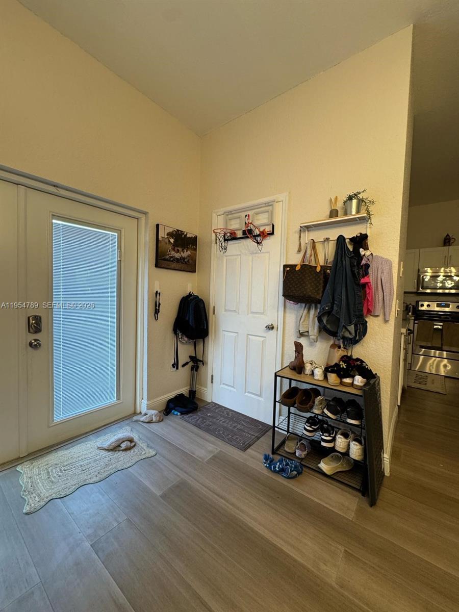 TOWNGATE NORTH - Residential