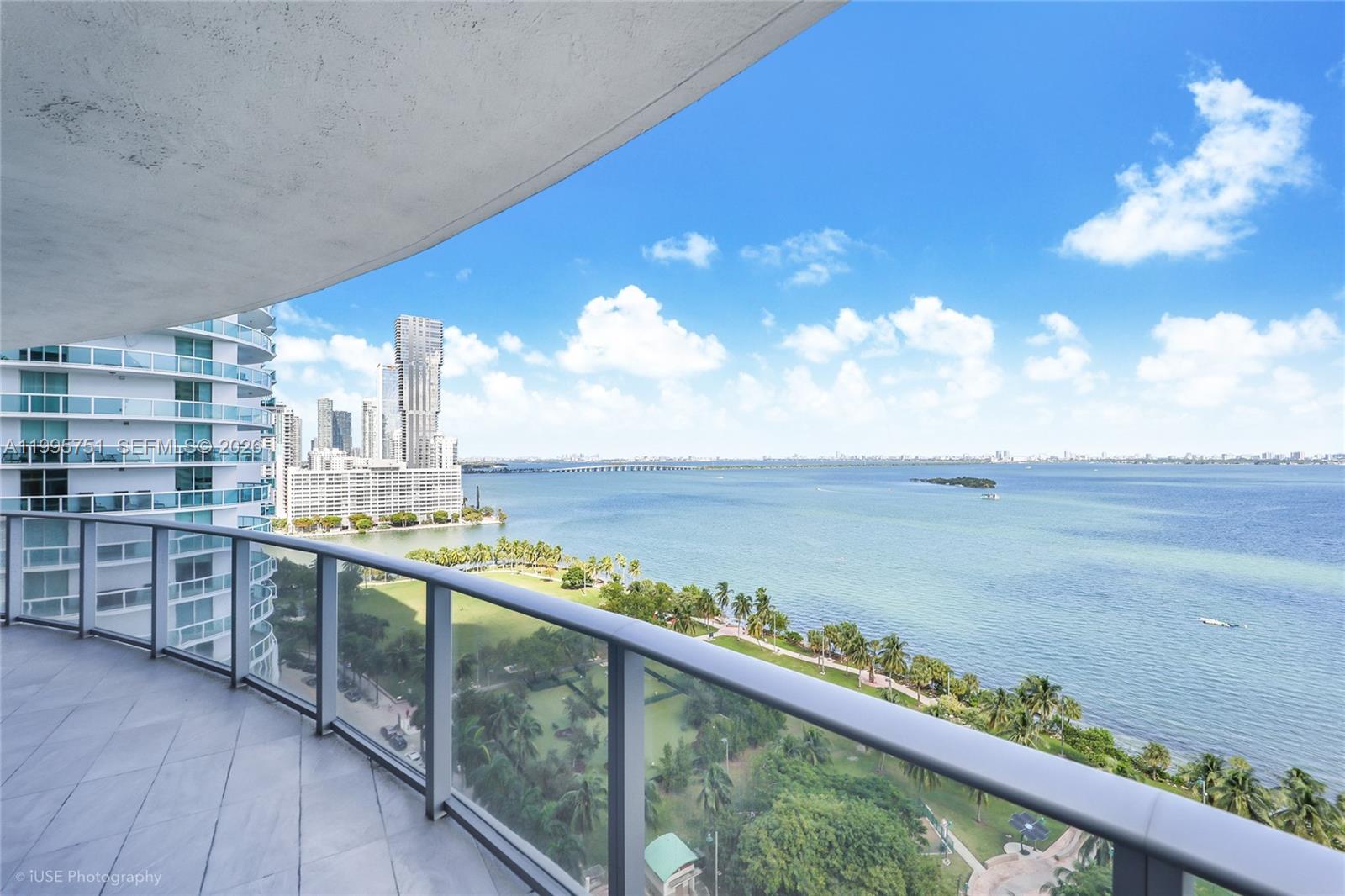 ARIA ON THE BAY CONDO - Residential Lease