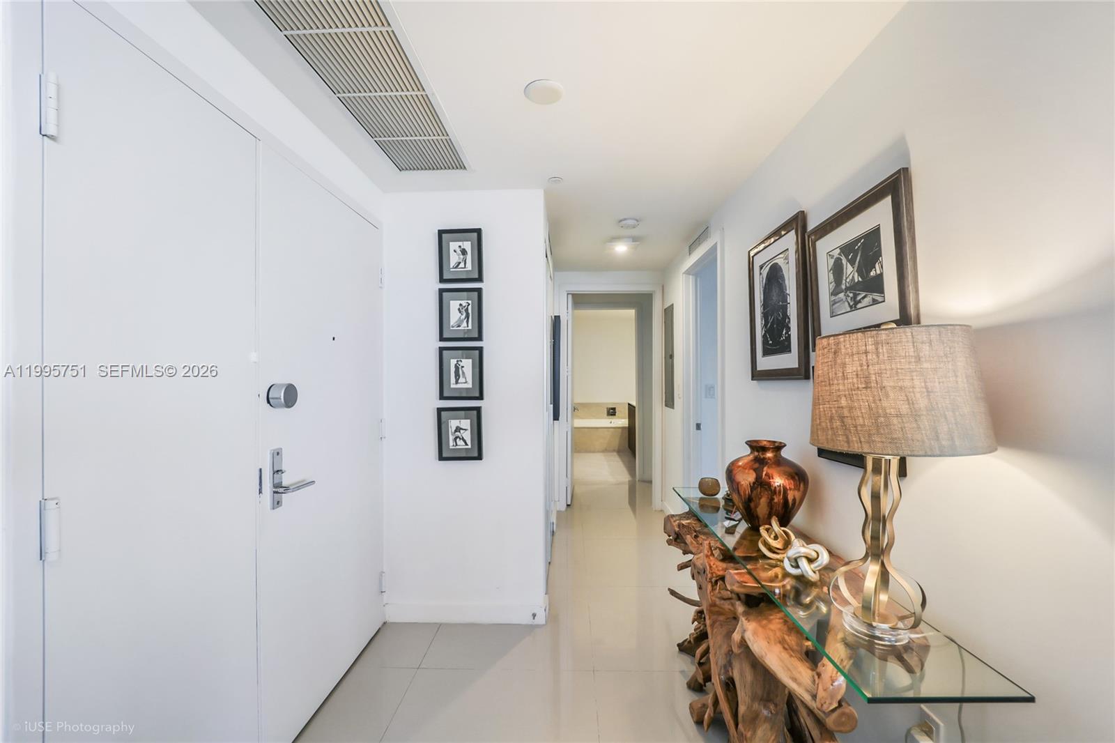 ARIA ON THE BAY CONDO - Residential Lease