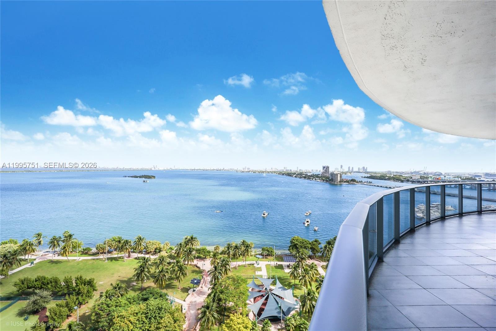 ARIA ON THE BAY CONDO - Residential Lease