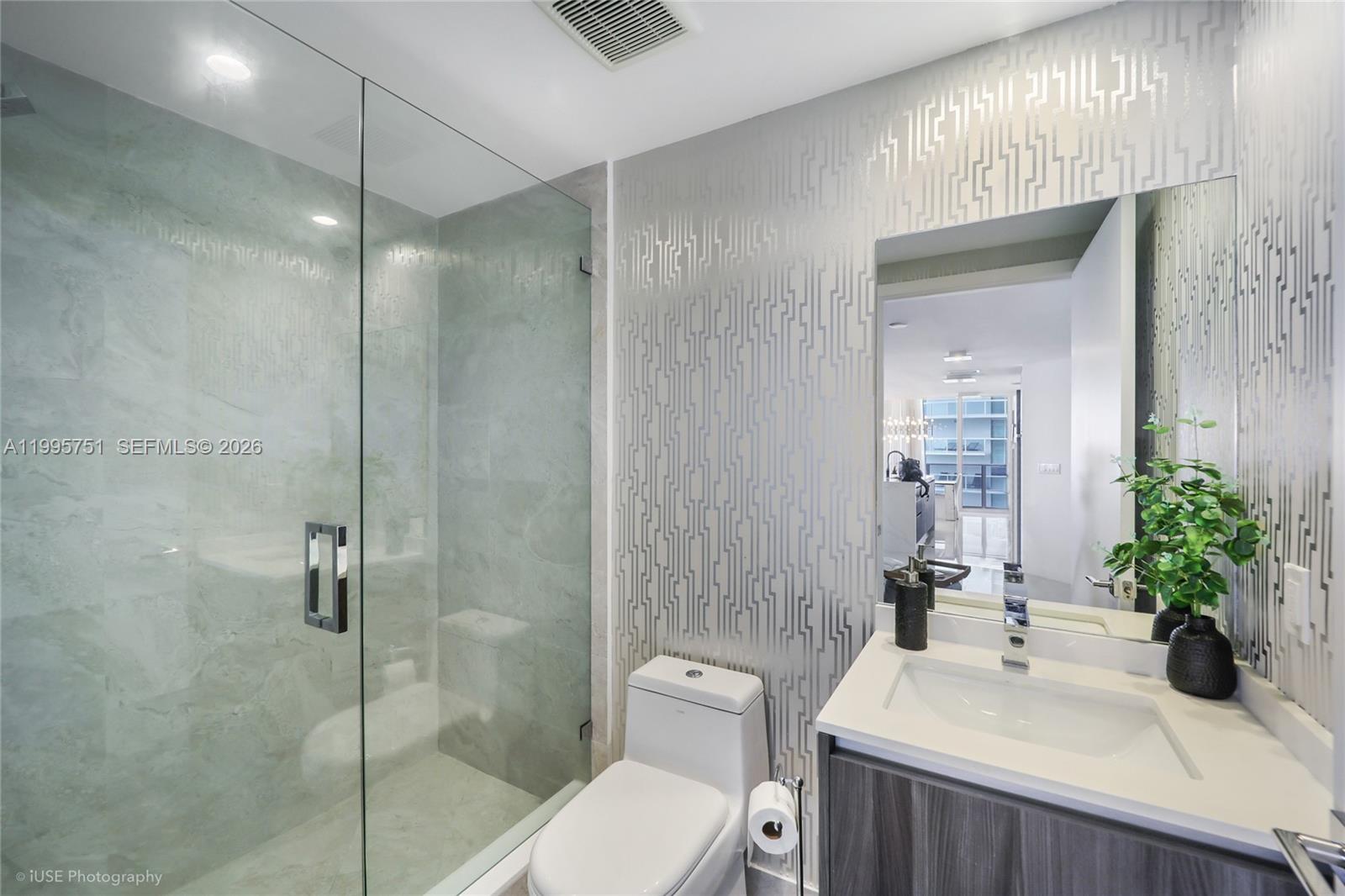 ARIA ON THE BAY CONDO - Residential Lease