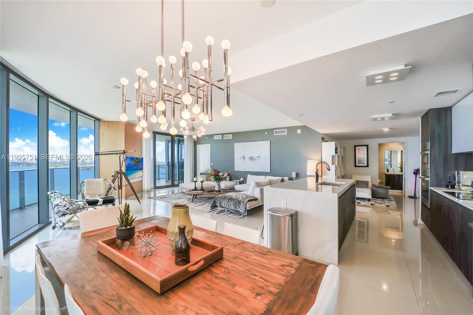 ARIA ON THE BAY CONDO - Residential Lease