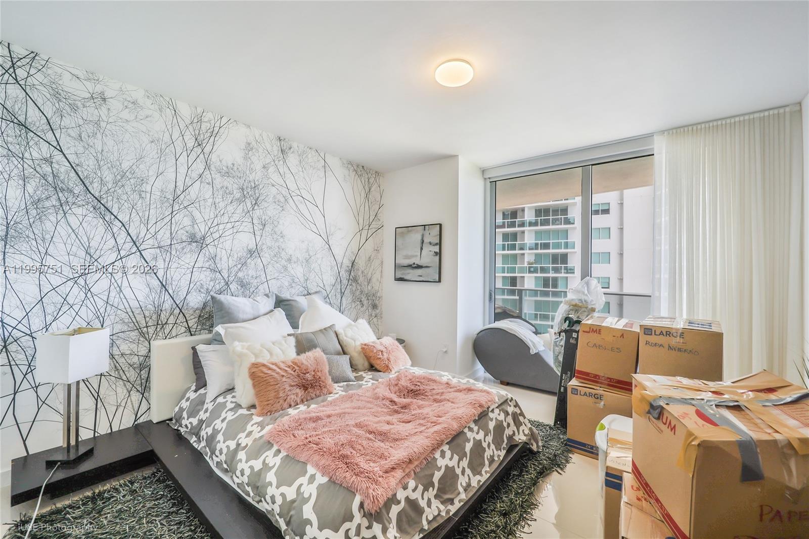 ARIA ON THE BAY CONDO - Residential Lease