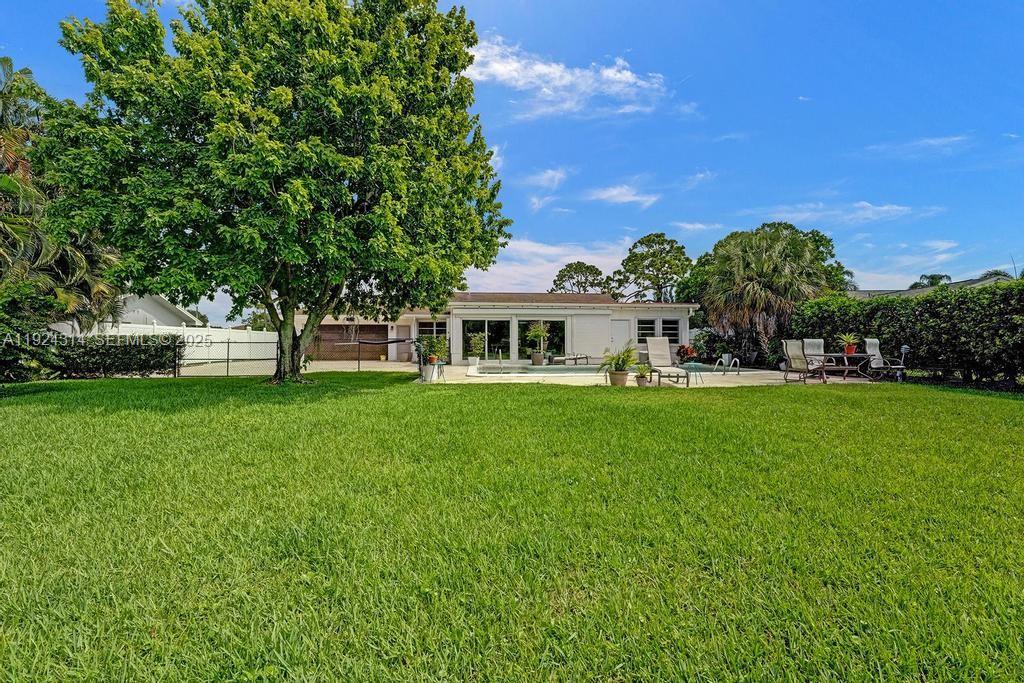 PGA NATIONAL GOLF CLUB ES - Residential Lease