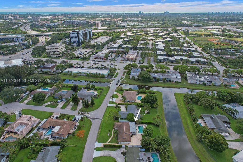 PGA NATIONAL GOLF CLUB ES - Residential Lease