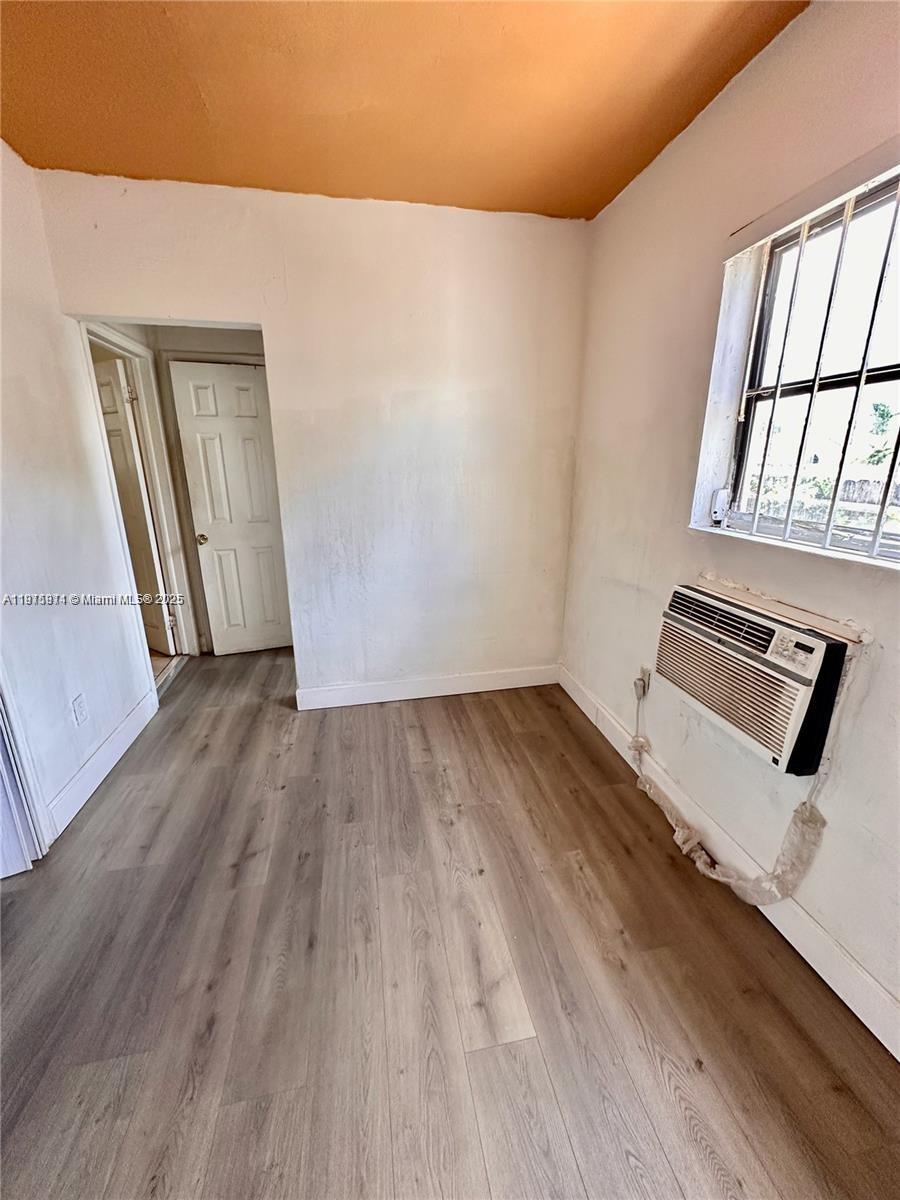 BELLCAMP MANOR - Residential Income