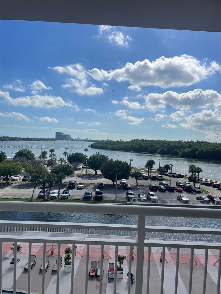 COASTAL TOWERS CONDO - Residential Lease