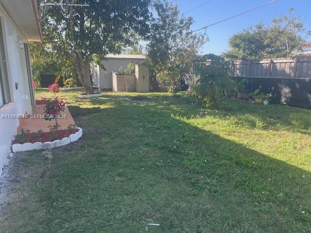 SO MIAMI HEIGHTS MANOR - Residential