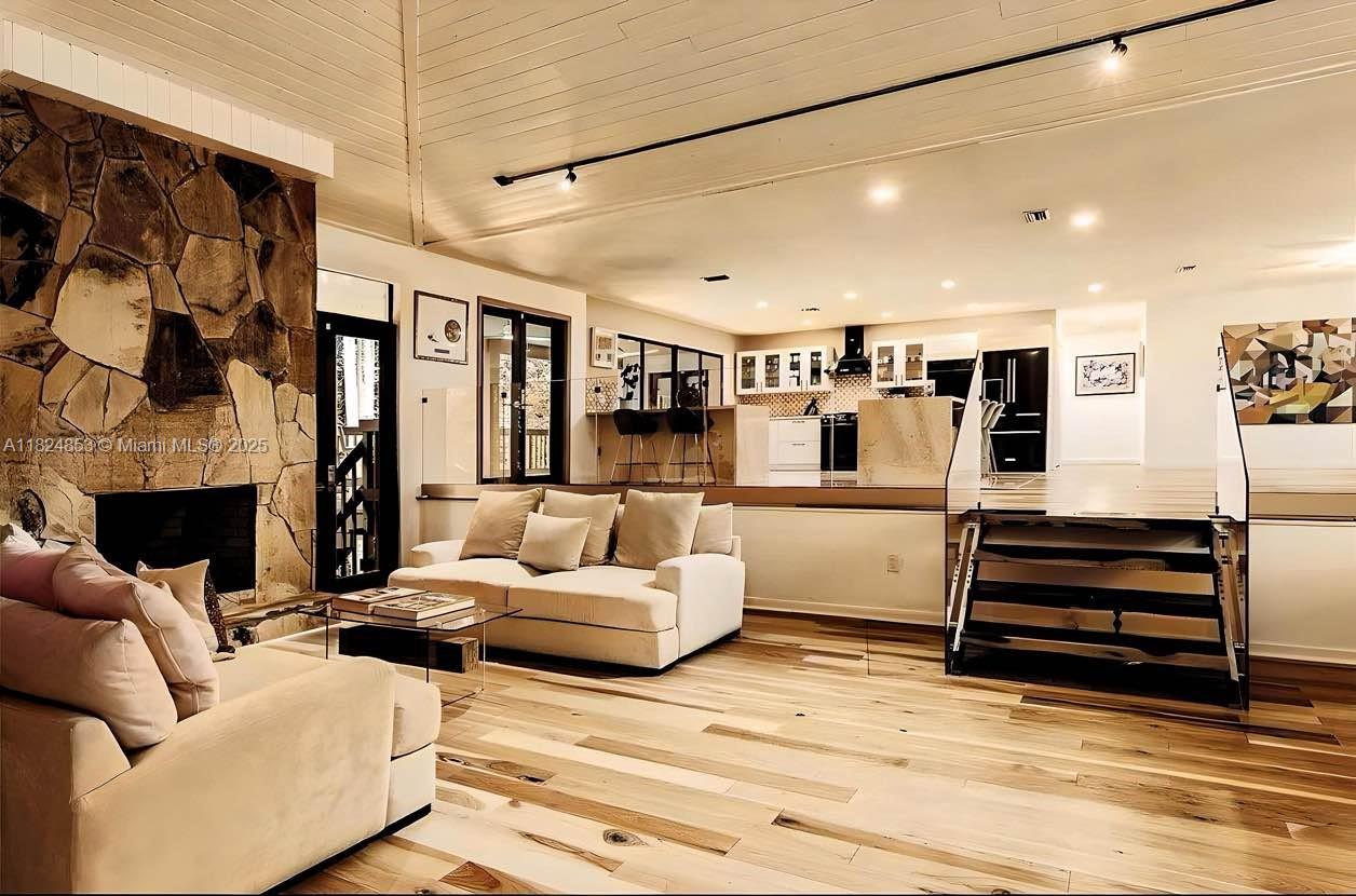 EHMAN PARK ESTATES - Residential