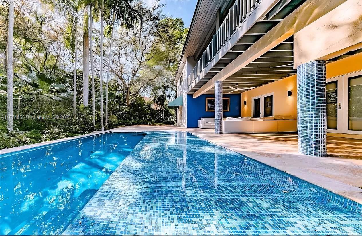 EHMAN PARK ESTATES - Residential