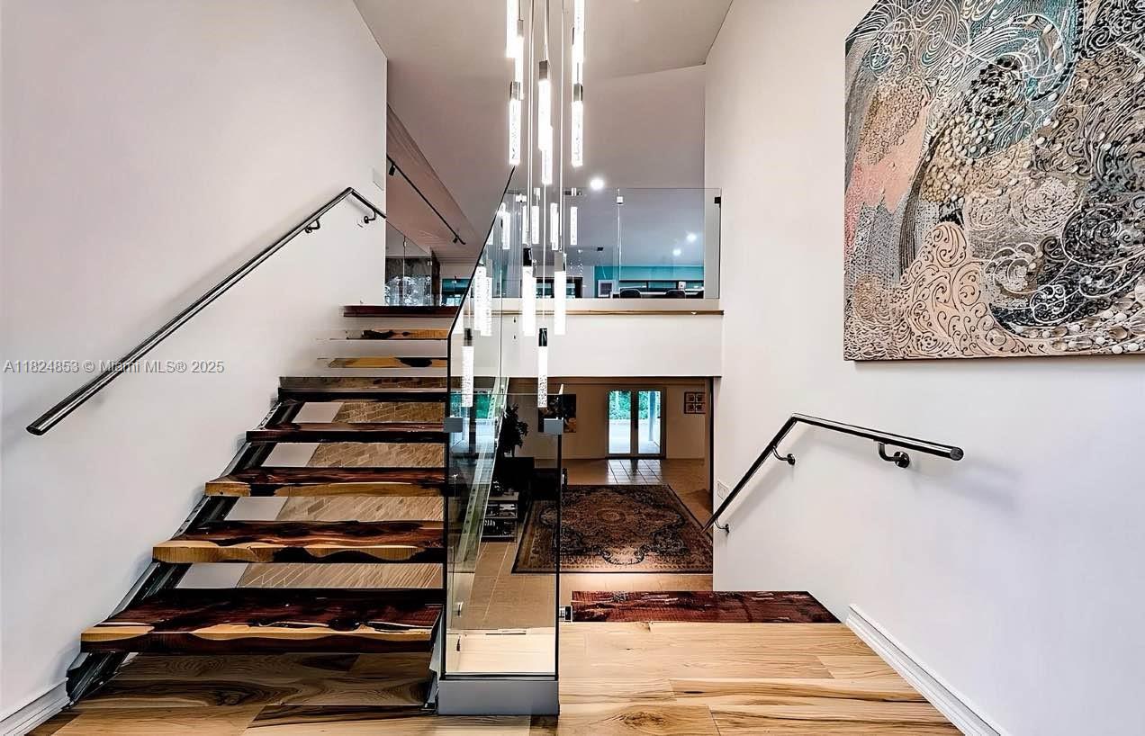 EHMAN PARK ESTATES - Residential