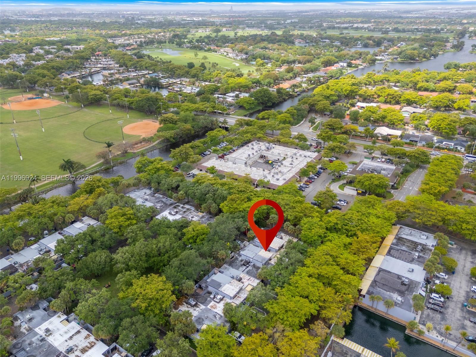 MIAMI LAKES WINDMILL GATE - Residential