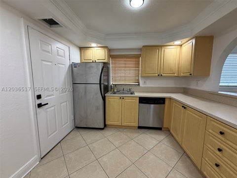 Tiny photo for 8500 SW 109th Ave #6-109, Miami, FL 33173 (MLS # A12036517)