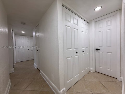 Tiny photo for 8500 SW 109th Ave #6-109, Miami, FL 33173 (MLS # A12036517)