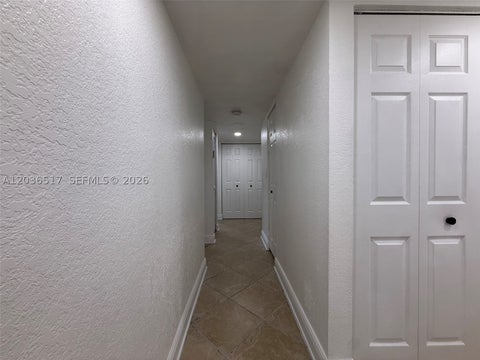 Tiny photo for 8500 SW 109th Ave #6-109, Miami, FL 33173 (MLS # A12036517)