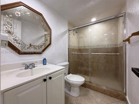 Tiny photo for 8500 SW 109th Ave #6-109, Miami, FL 33173 (MLS # A12036517)