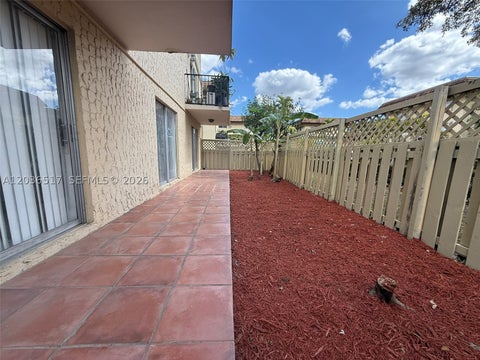 Tiny photo for 8500 SW 109th Ave #6-109, Miami, FL 33173 (MLS # A12036517)