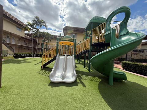 Tiny photo for 8500 SW 109th Ave #6-109, Miami, FL 33173 (MLS # A12036517)
