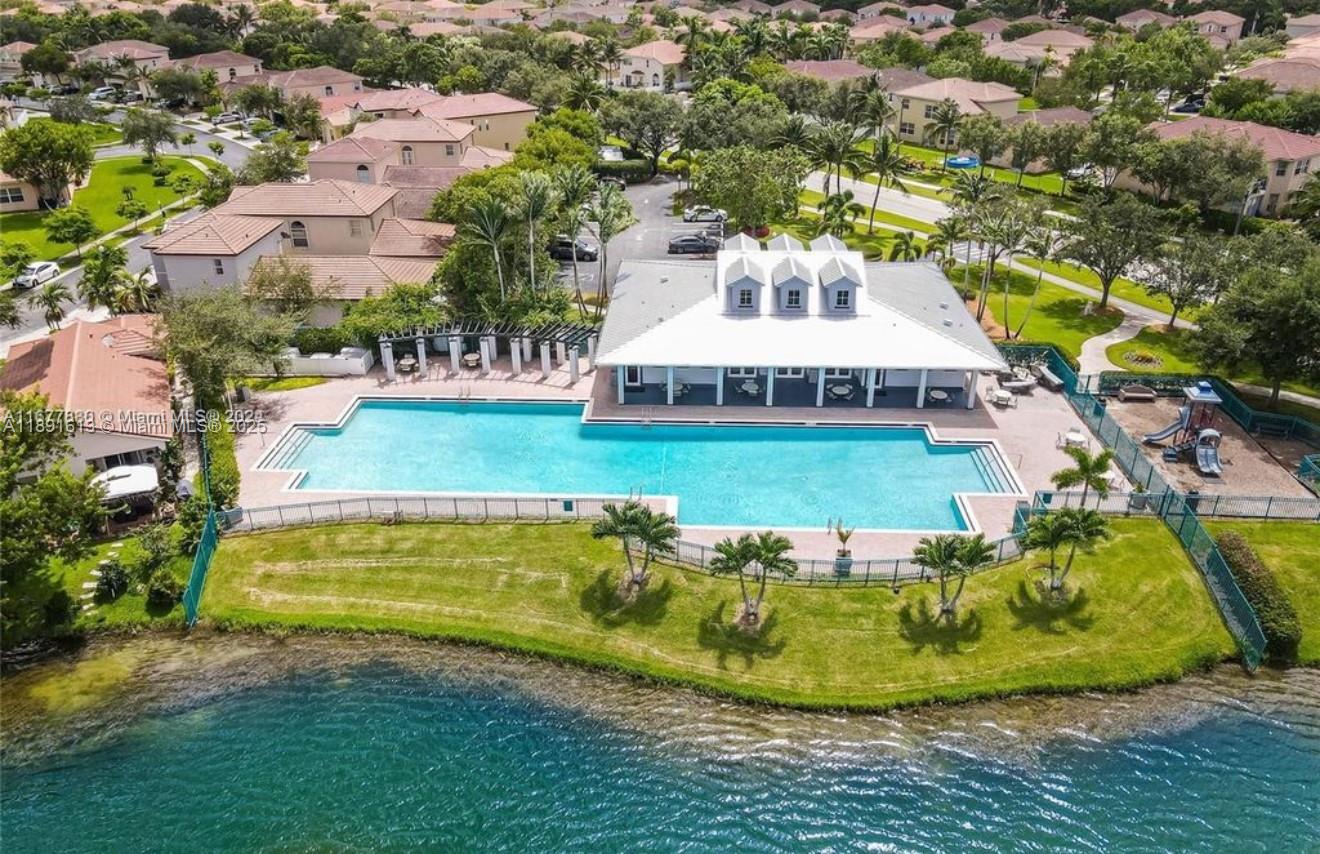 MARIANAS HOMES - Residential