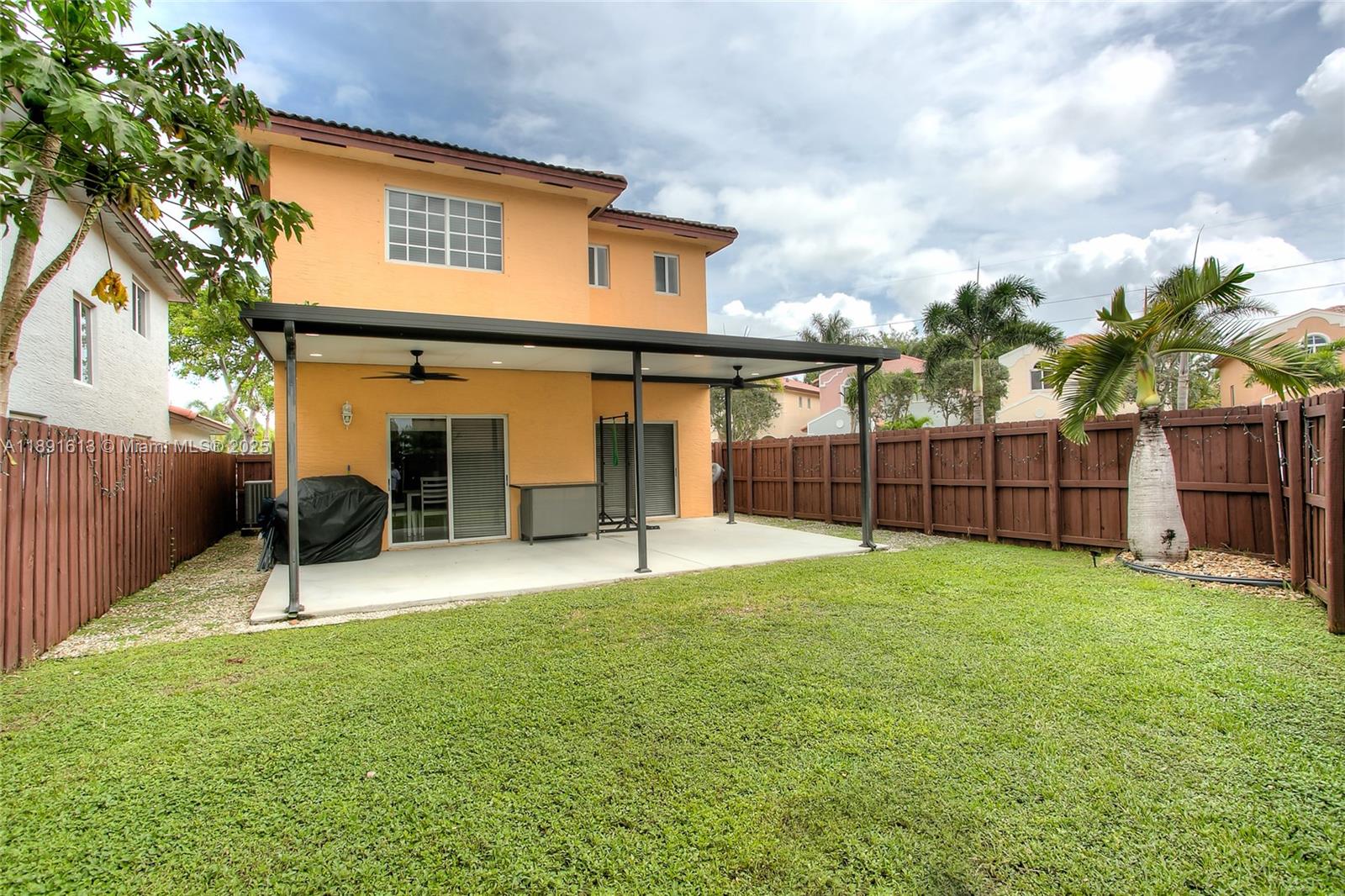 MARIANAS HOMES - Residential