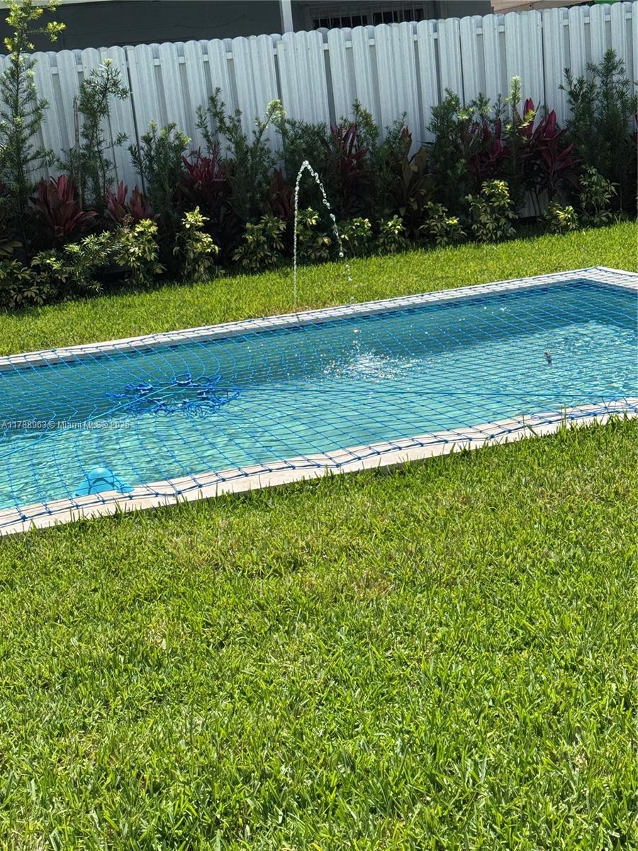 BRICKELL ESTATES - Residential