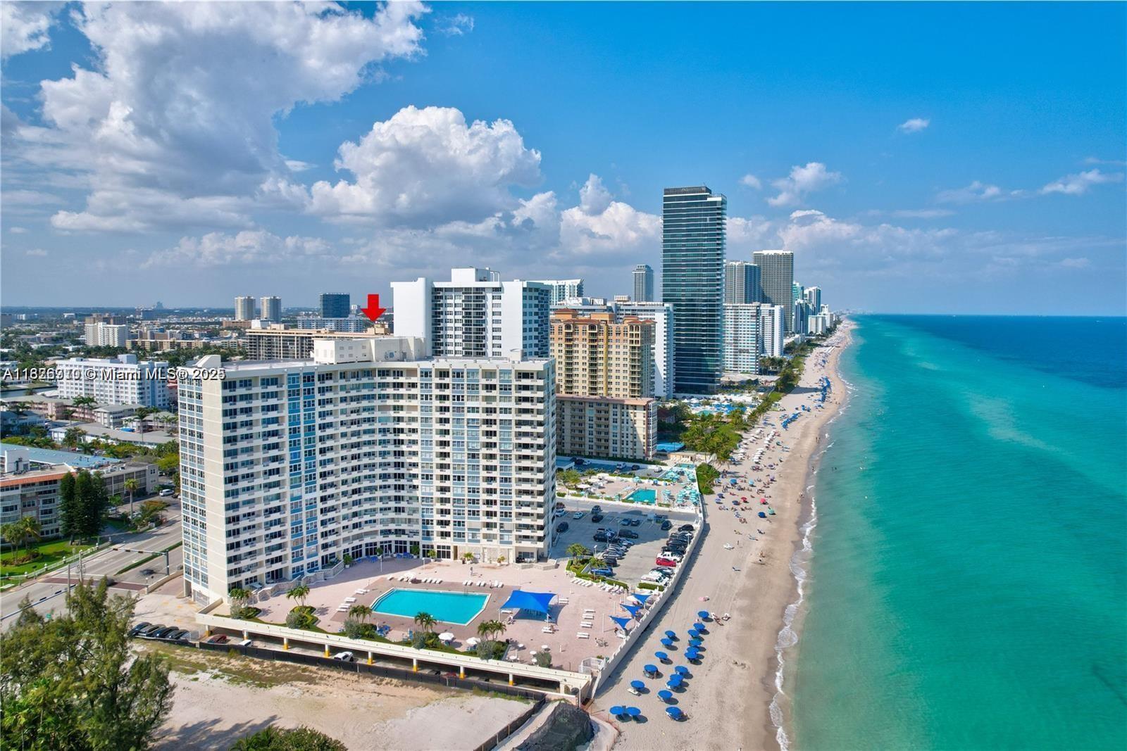 3180 S Ocean Dr 209