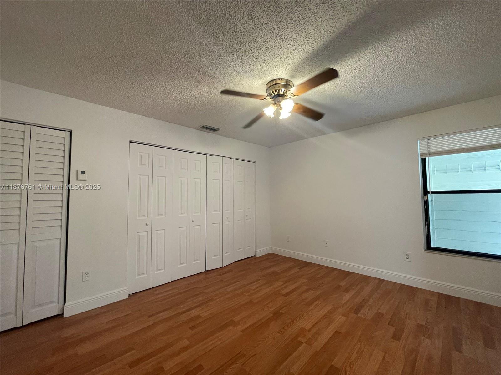 MY PLACE CONDO - Residential Lease