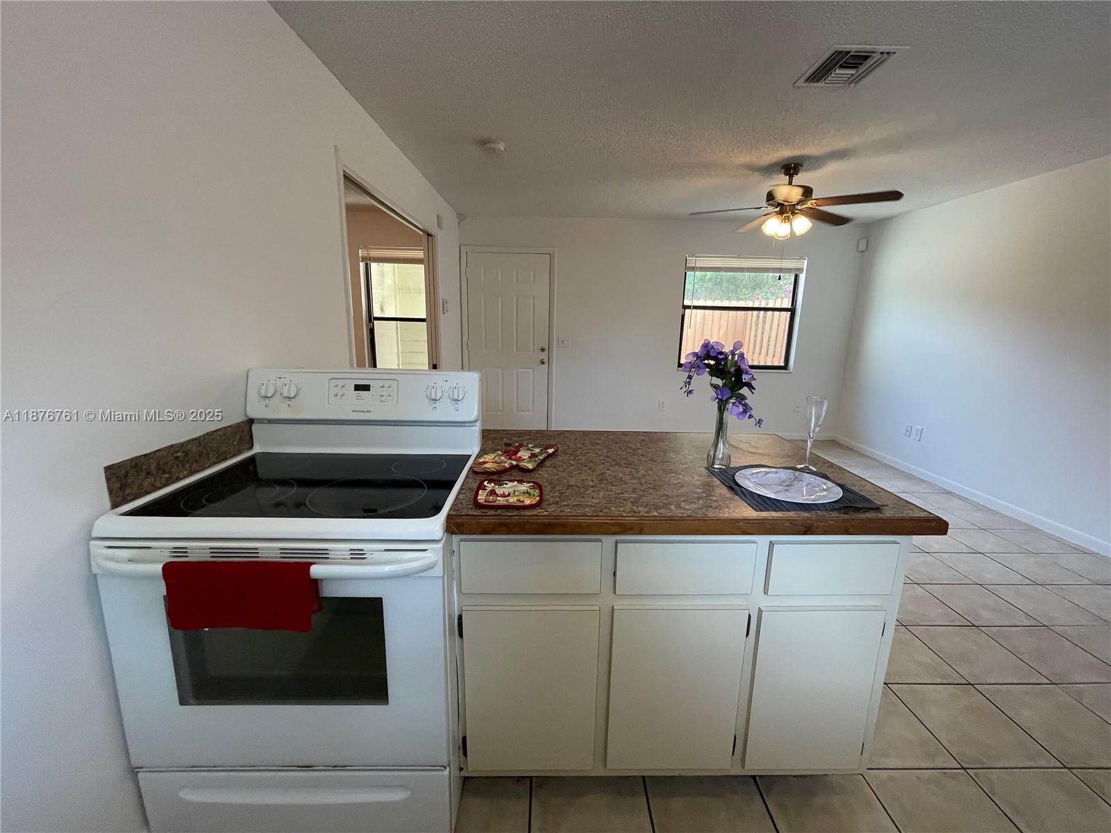 MY PLACE CONDO - Residential Lease