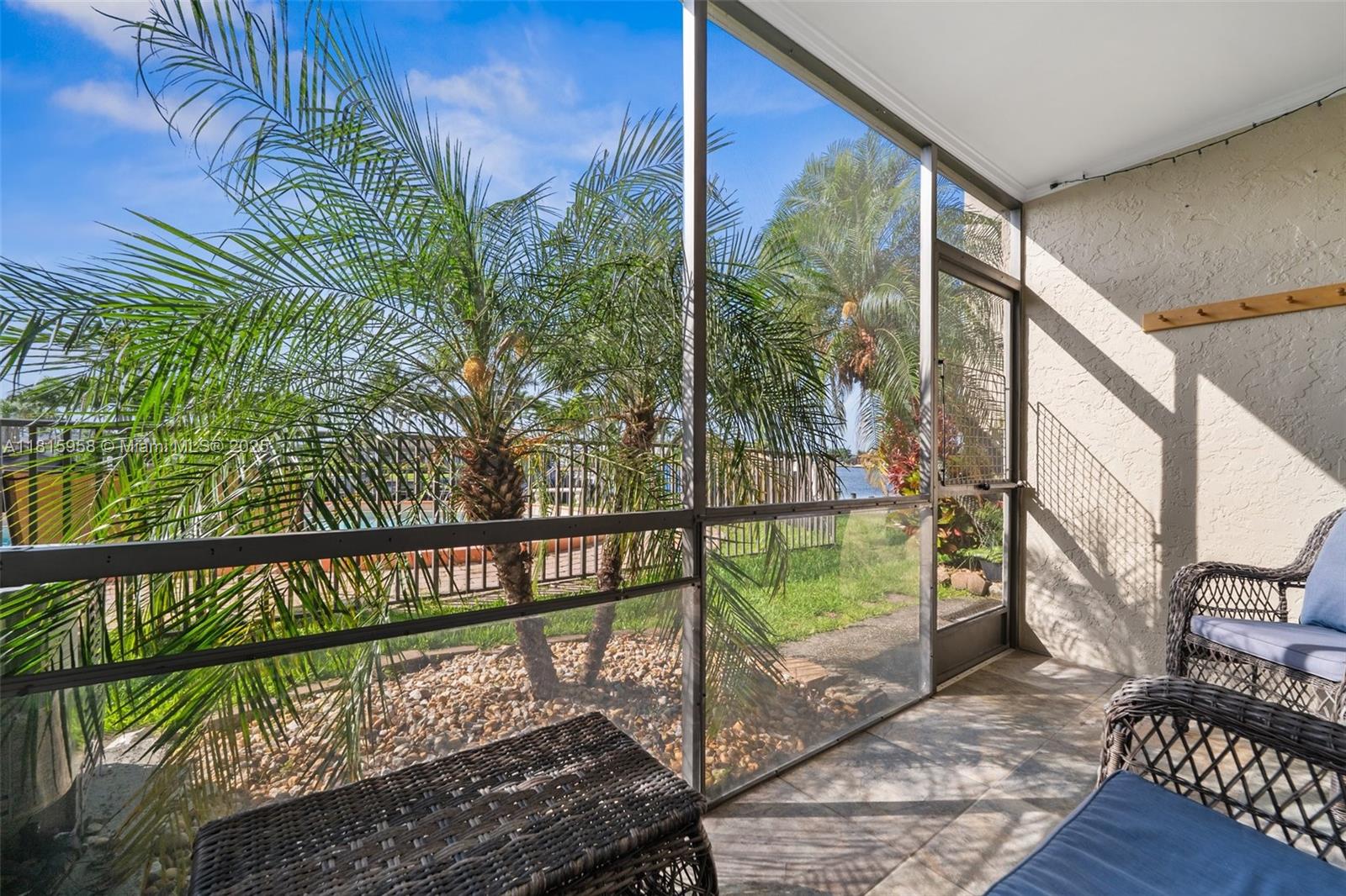 Pkwy Place Condo - Residential