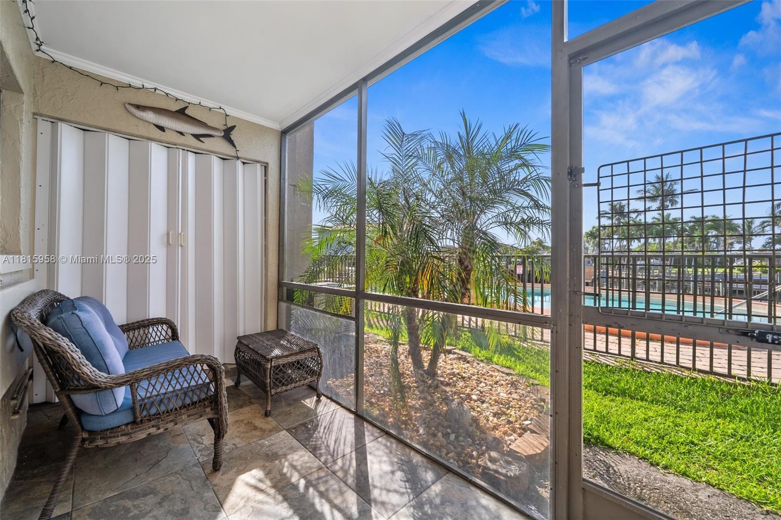 Pkwy Place Condo - Residential