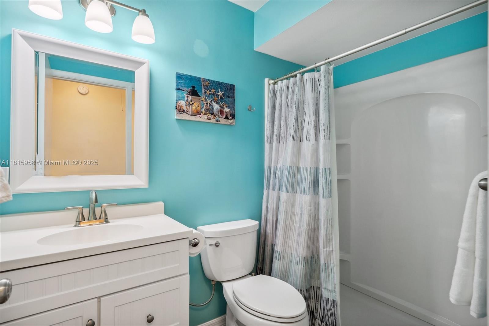 Pkwy Place Condo - Residential