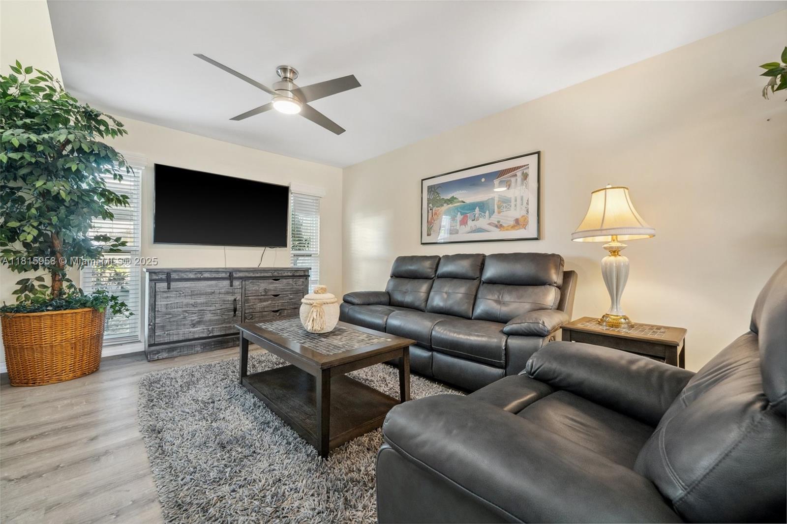 Pkwy Place Condo - Residential