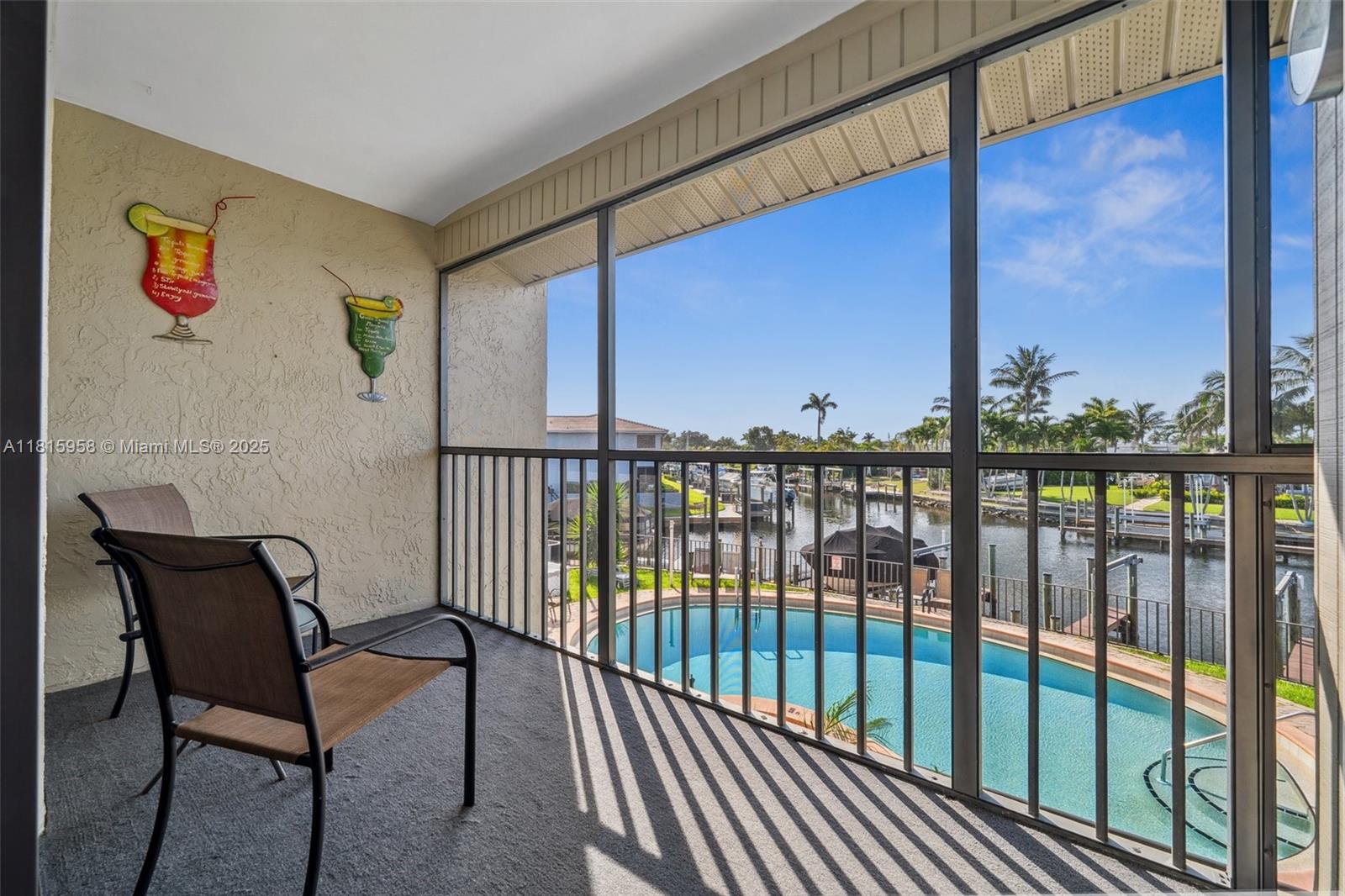 Pkwy Place Condo - Residential