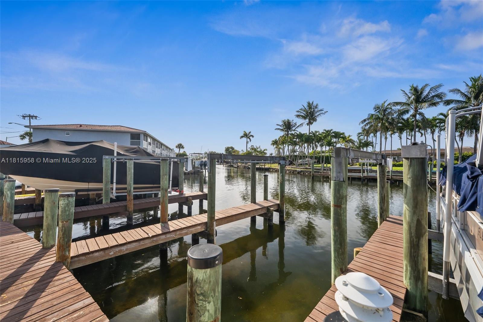 Pkwy Place Condo - Residential