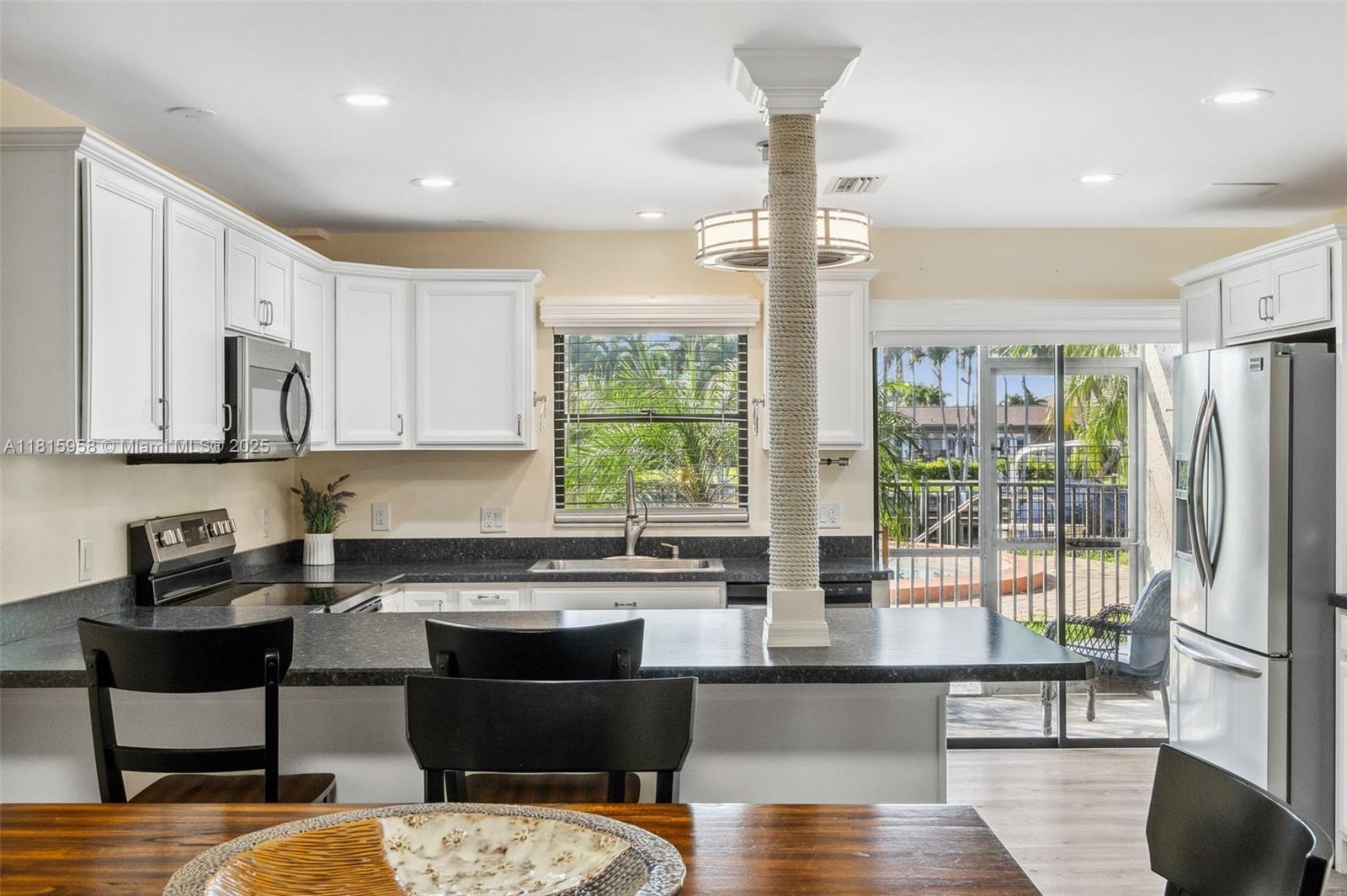 Pkwy Place Condo - Residential