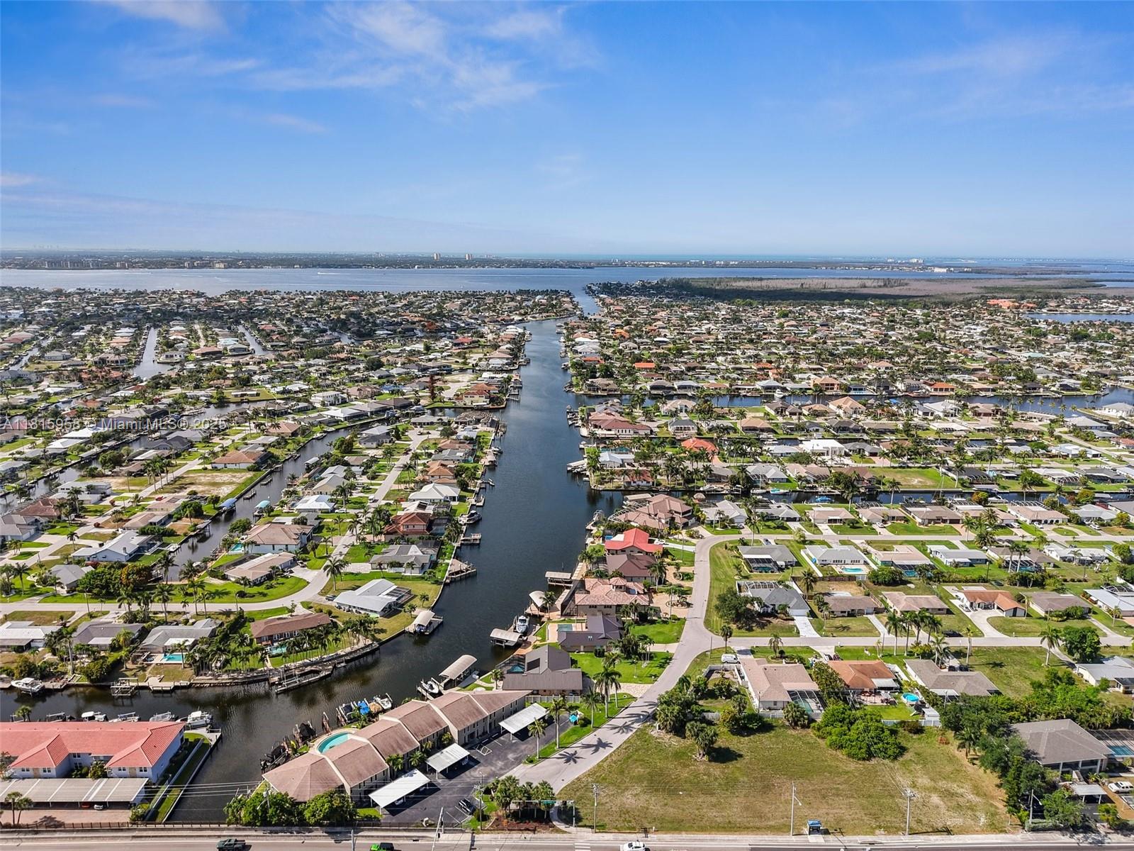 Pkwy Place Condo - Residential