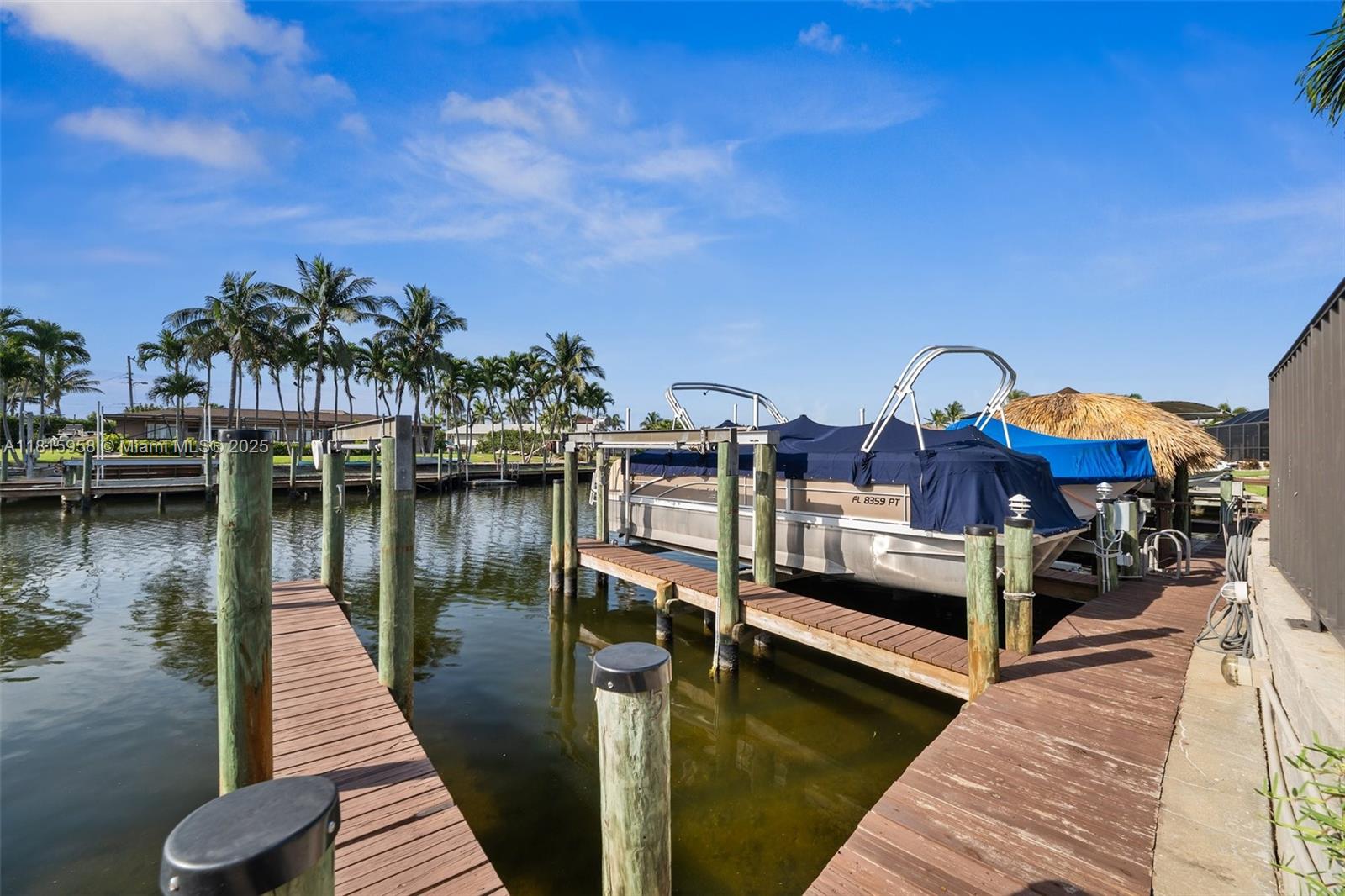 Pkwy Place Condo - Residential