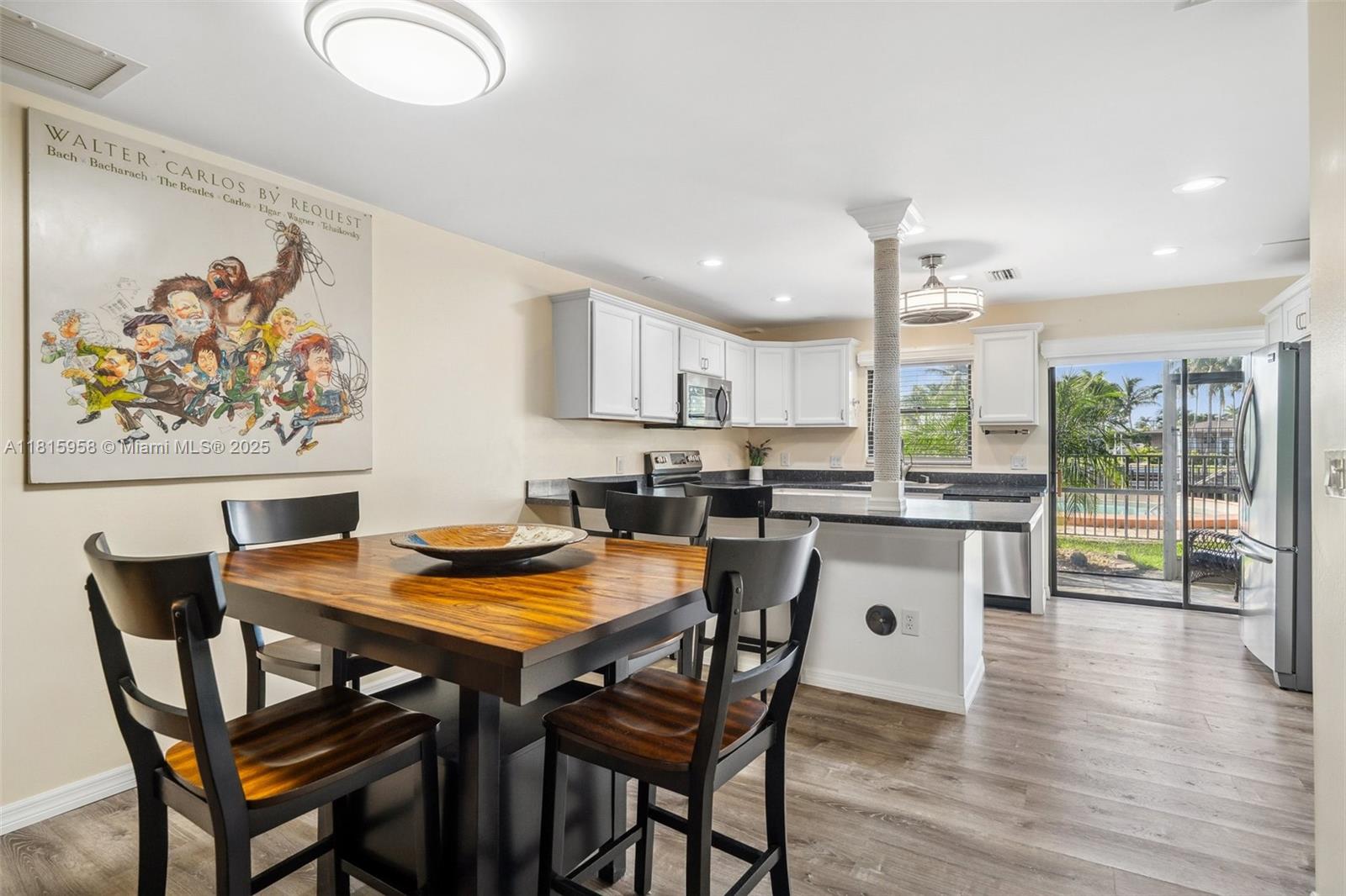 Pkwy Place Condo - Residential