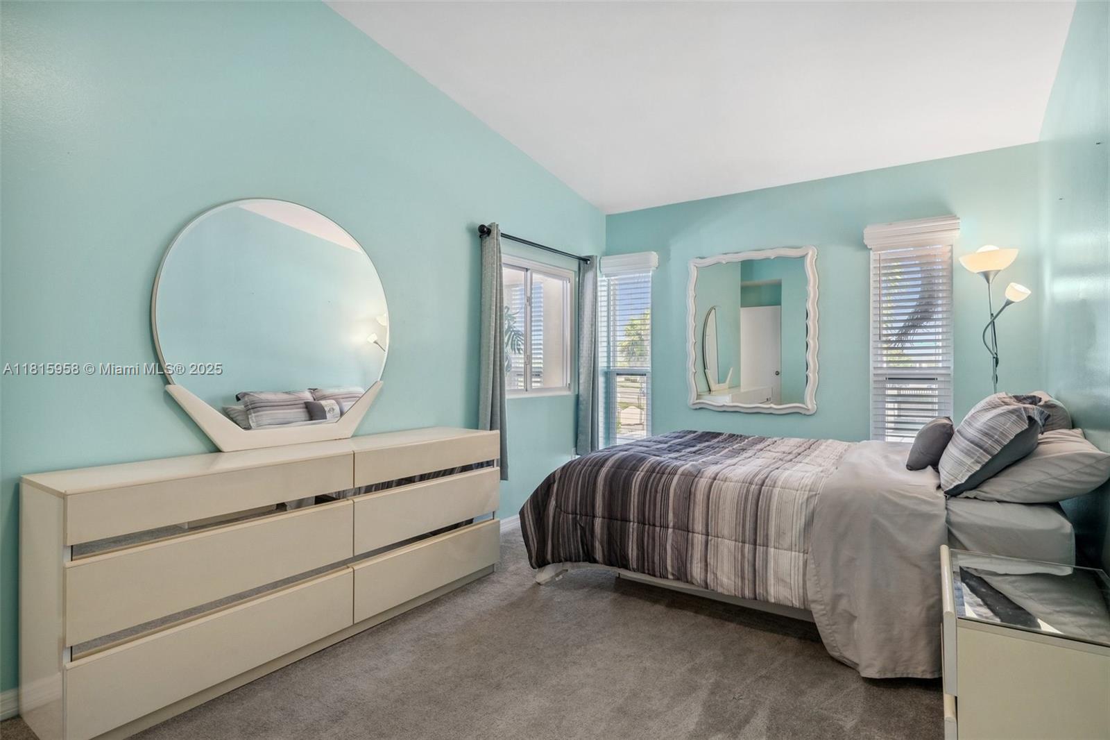 Pkwy Place Condo - Residential