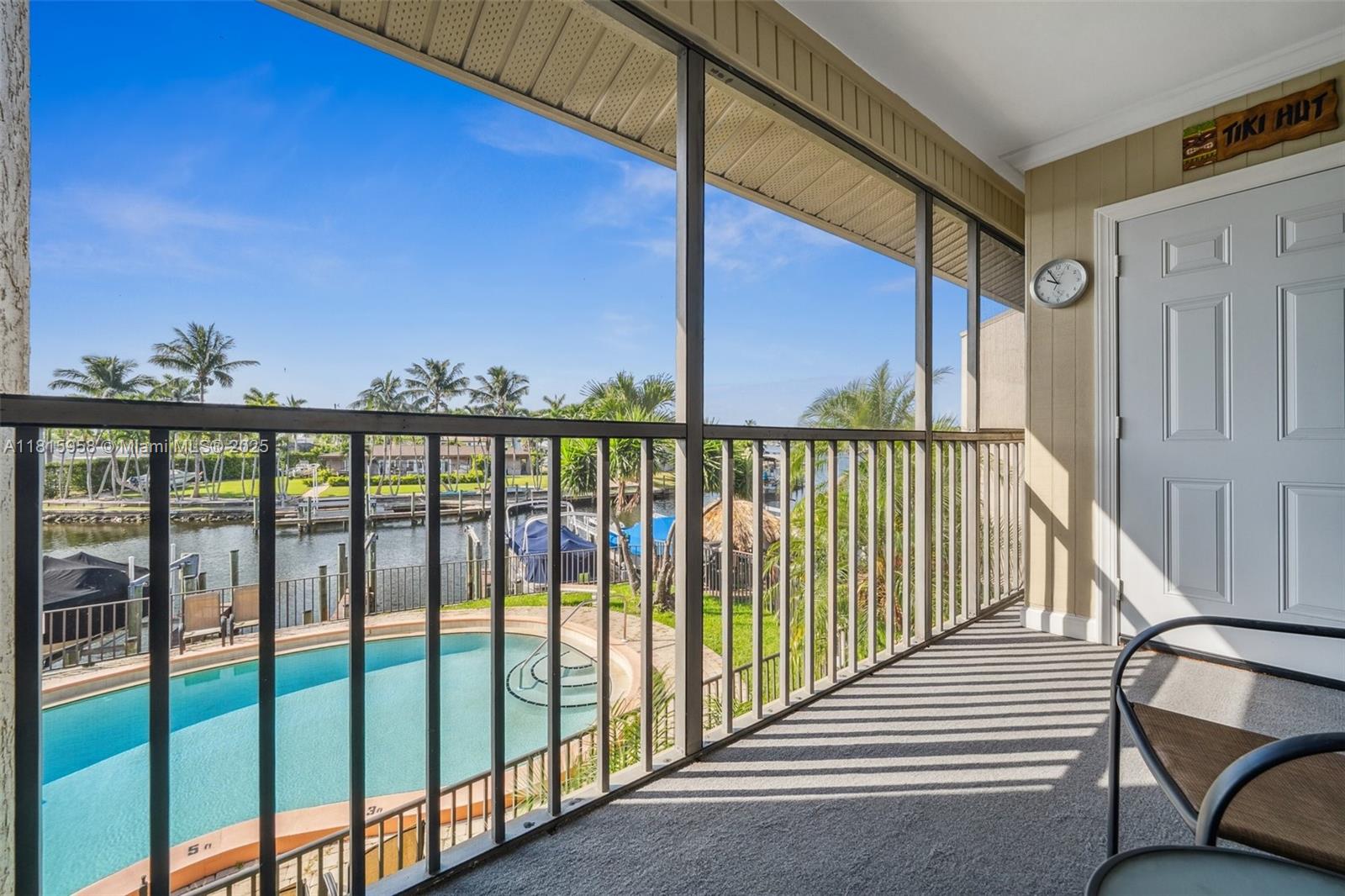 Pkwy Place Condo - Residential